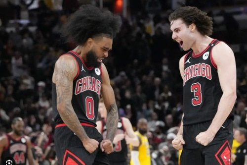 Probabilidades de futuros NBA