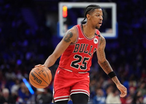 Same Game Parlay NBA