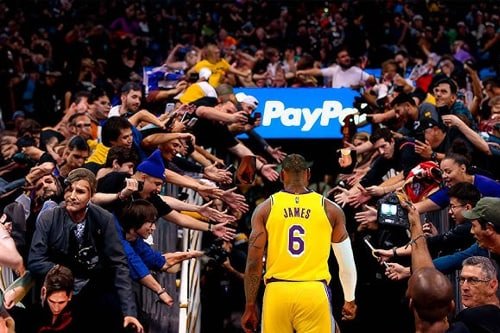 Tendencias del público y consensos: cómo leer splits en NBA