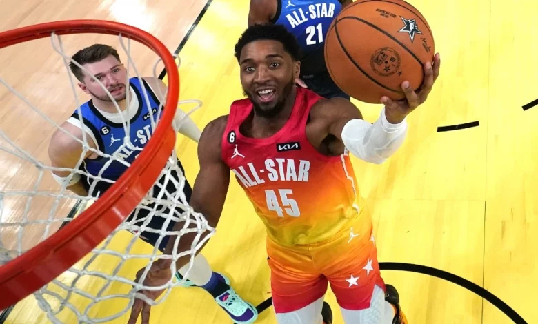 Primera canasta en NBA: cómo funcionan las “First Basket” props